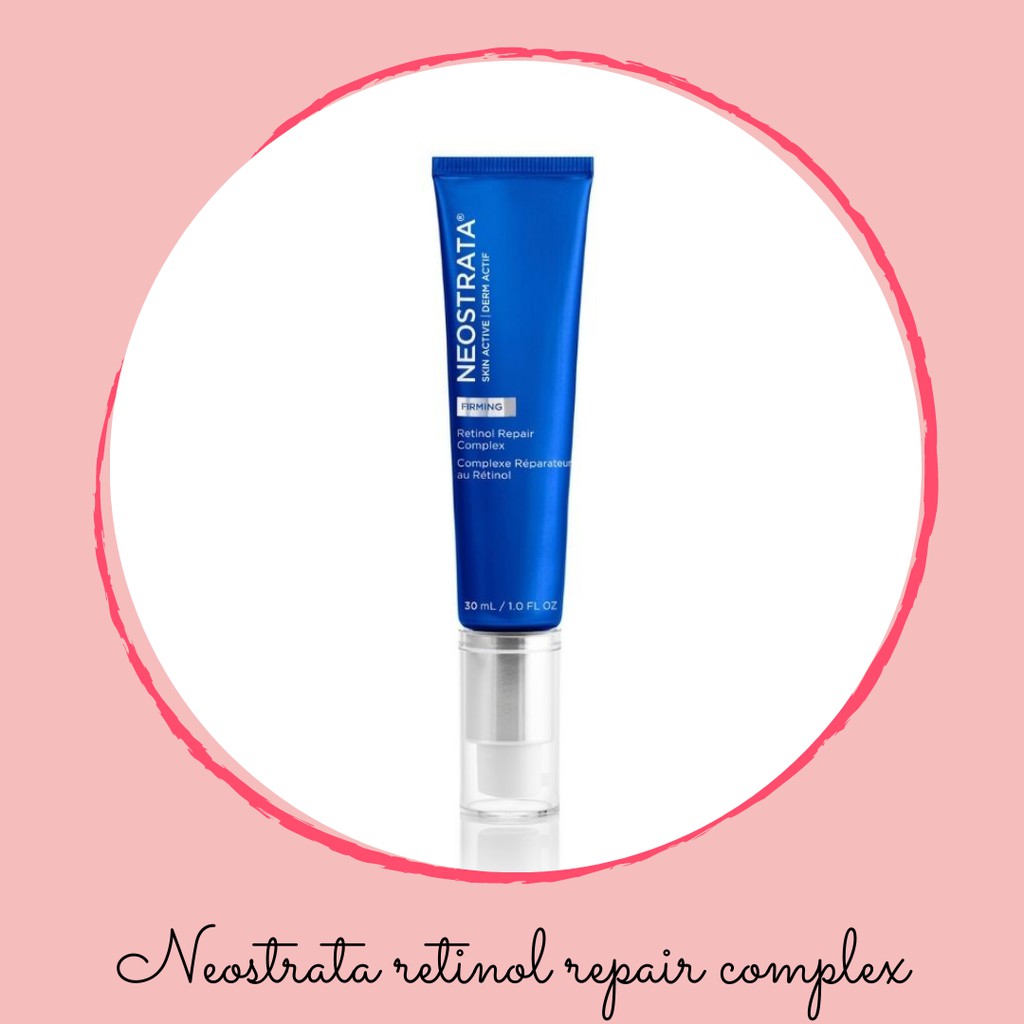 Tinh Chất Dưỡng Da Neostrata Retinol Repair Complex 30Ml