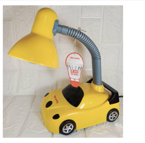 Đèn học để bàn chống cận thị LED Điện Quang