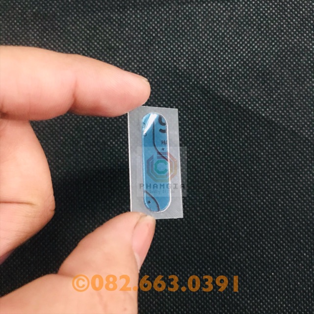 [HCM]Dán cường lực camera Vsmart Active 3 siêu bảo vệ