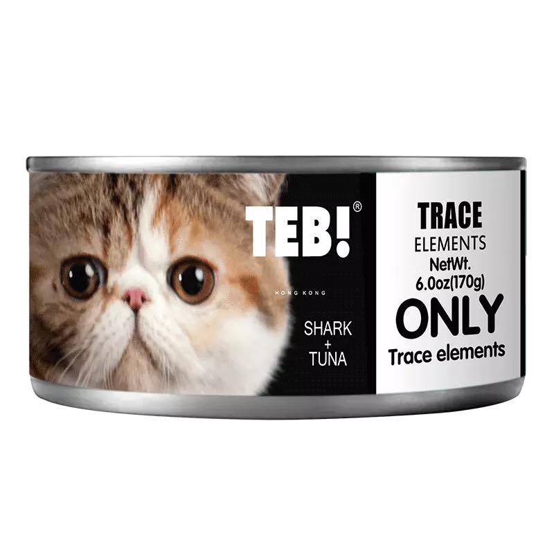 Pate Teb Only -Pate cho mèo