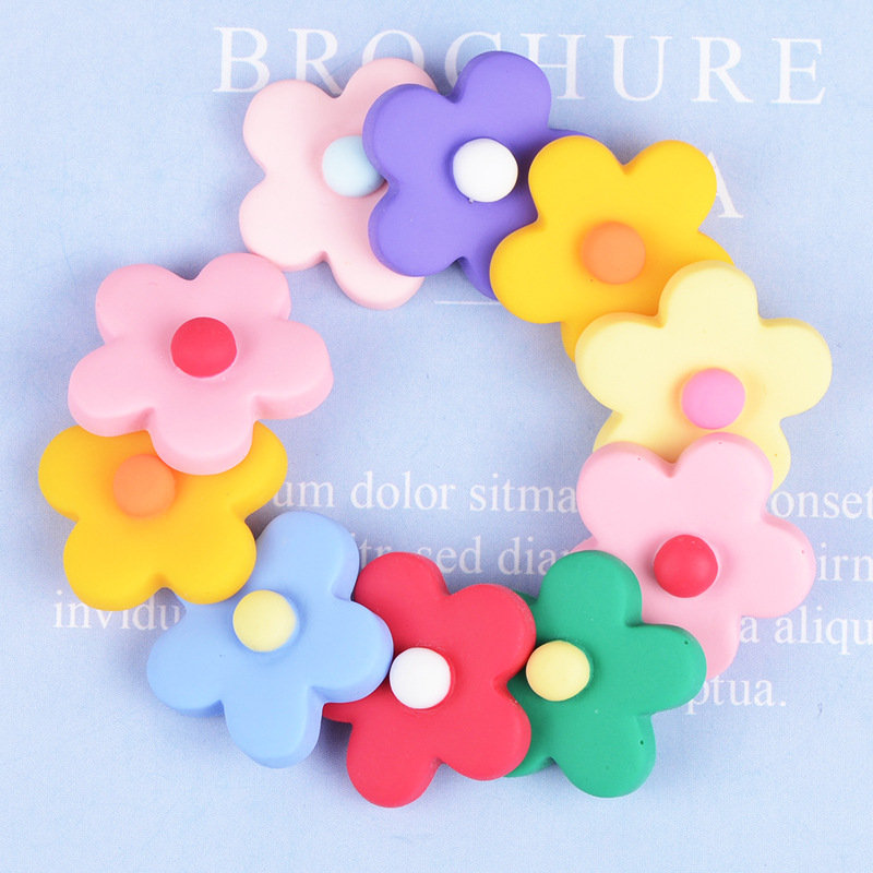 Charm Slime Squishy, Các loại trái cây