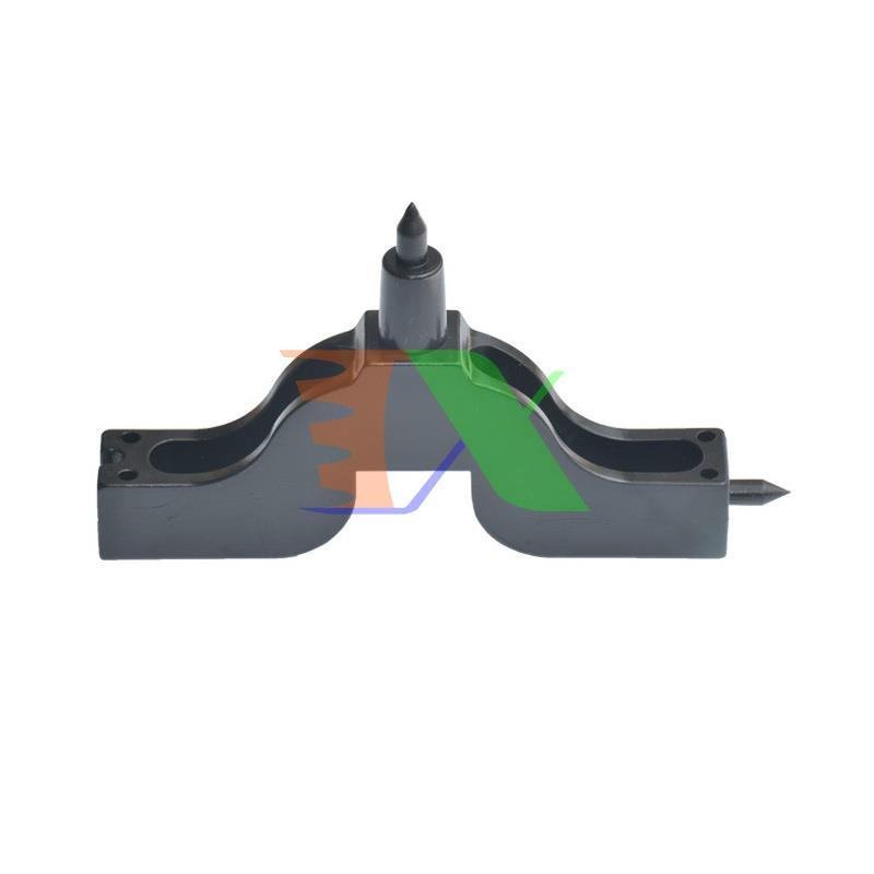 Bộ 2 dùi đục lỗ 2 cỡ (Dùng cho khởi thủy 3/5 và 4/7) dành cho hệ thống tưới, dùi đục ống PE, HDPE, LDPE dùi đục dây tưới