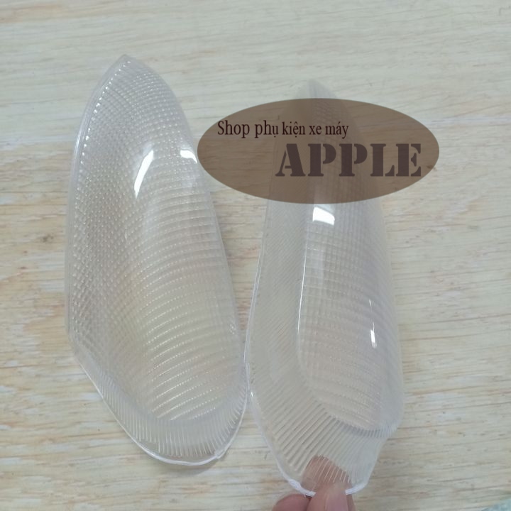 [ RẺ BÁ CHÁY ] Nắp chụp xi nhan sau xe FX125