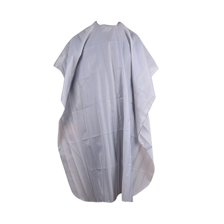 Combo Bộ Kéo cắt tóc và tỉa tóc + 2 cây lược + Áo choàng cắt tóc + Dao cạo đa năng