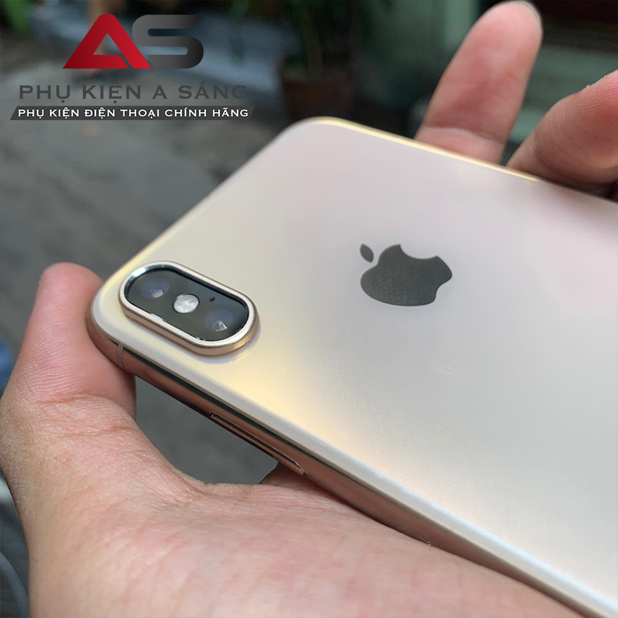 Miếng Dán PPF Nhám Mặt Trước Và Sau ĐT Cho IPHONE