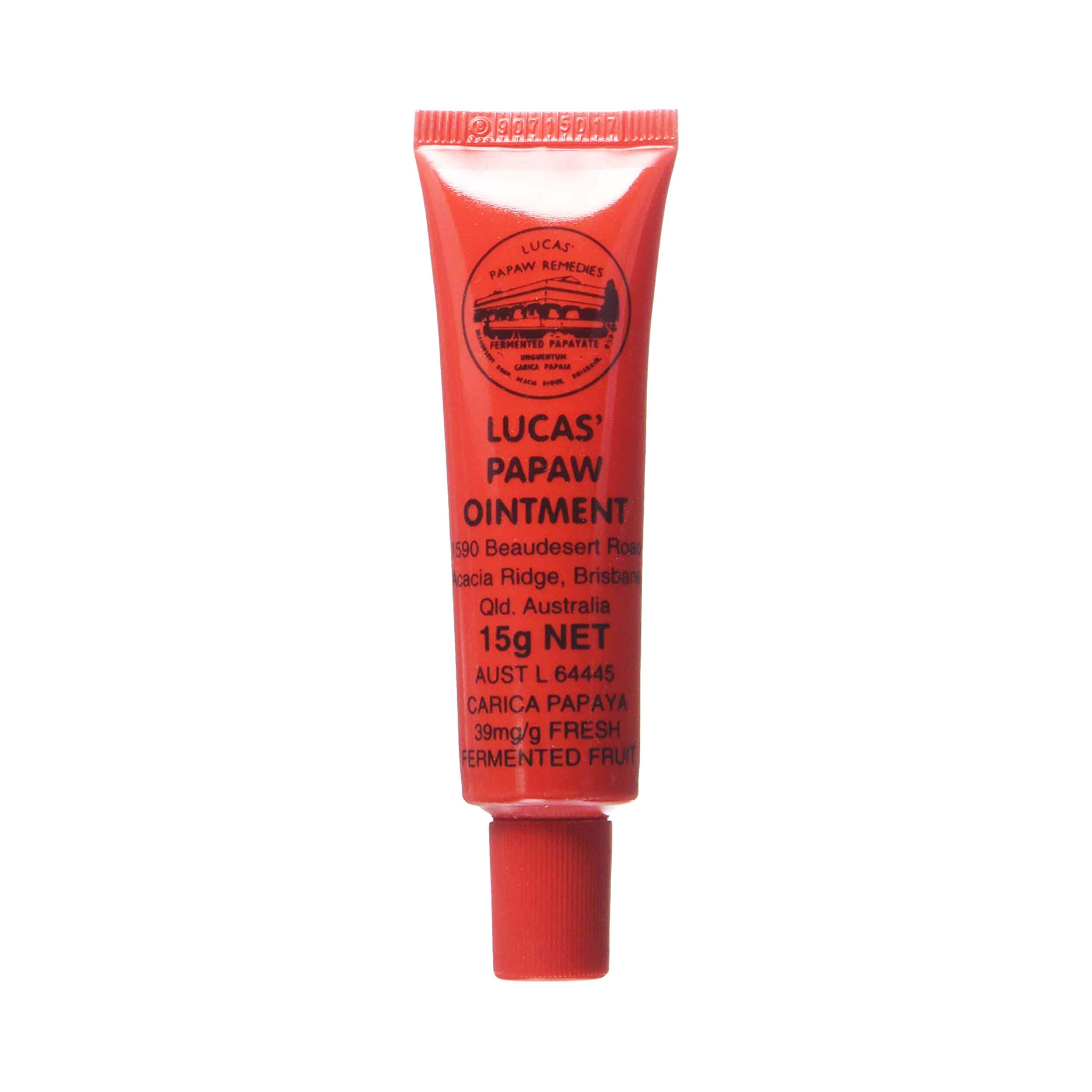 Kem dưỡng đa năng Lucas Papaw 25g
