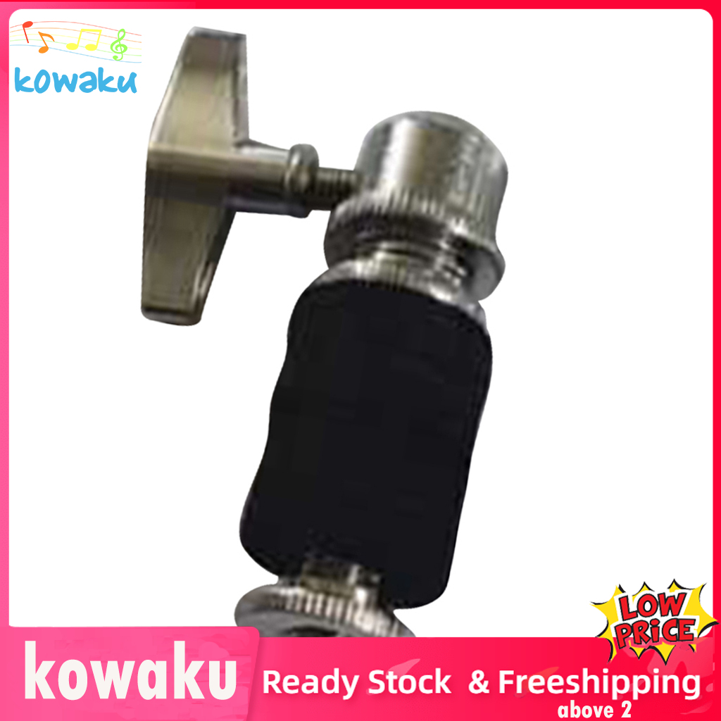 kowaku Hi-hat Clutch for Hi Hat Cymbal Standard Jazz Drum Percussion Instrument