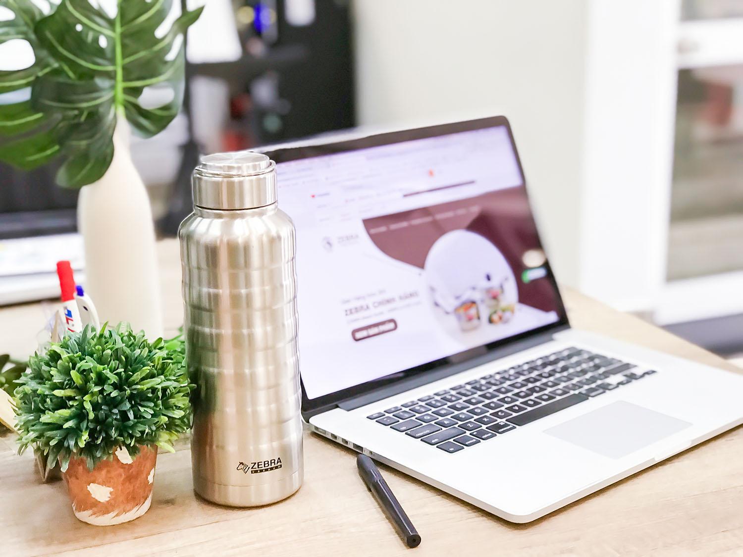 Bình giữ nhiệt inox Extreme 700ml - 112632