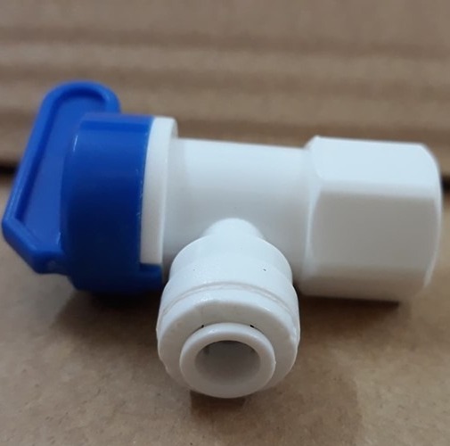 van bình áp máy lọc nước RO