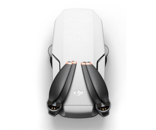 [Trả góp 0%] Flycam DJI Mini 2 Combo - Flycam Mini 2 Combo - Bảo Hành 12 Tháng