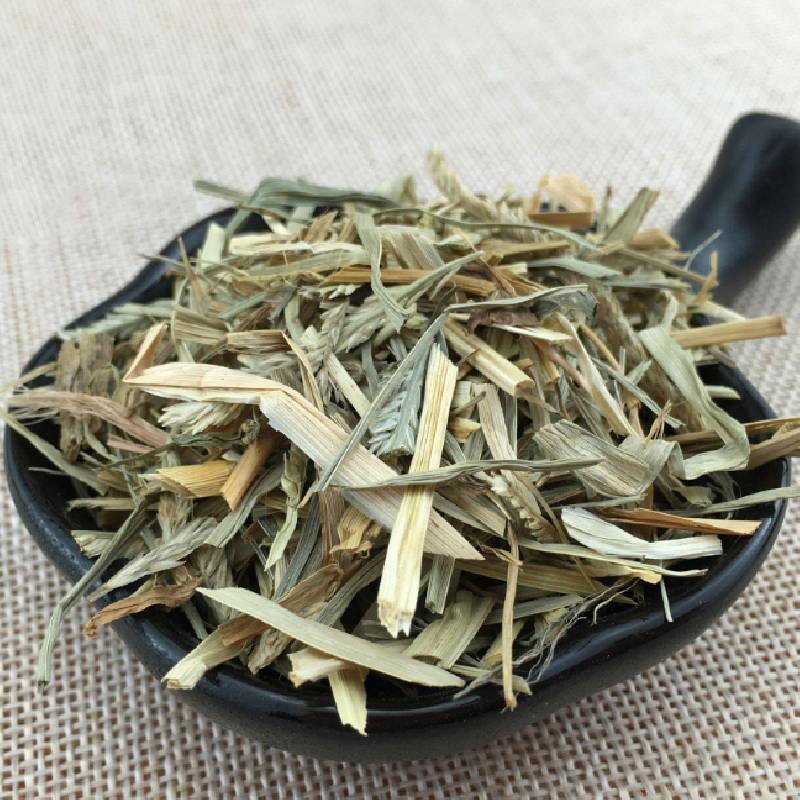 Cỏ mần trầu sấy khô Tấn Phát ( 1kg )