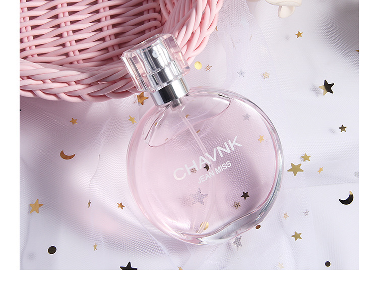 Nước Hoa Nữ, Nước Hoa Nữ Thơm Lâu Chavnk 💖 Nổi Bật, Hấp Dẫn, Nhẹ Nhàng, Sâu Lắng Với Hương Thơm Từ Thiên Nhiên Ngọt Ngào Quyến Rũ 💖 Lưu Hương Dài Lâu, Sang Trọng, Qúy Phái, Thể Tích 50ml.