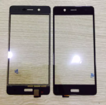 Cảm ứng Nokia 5