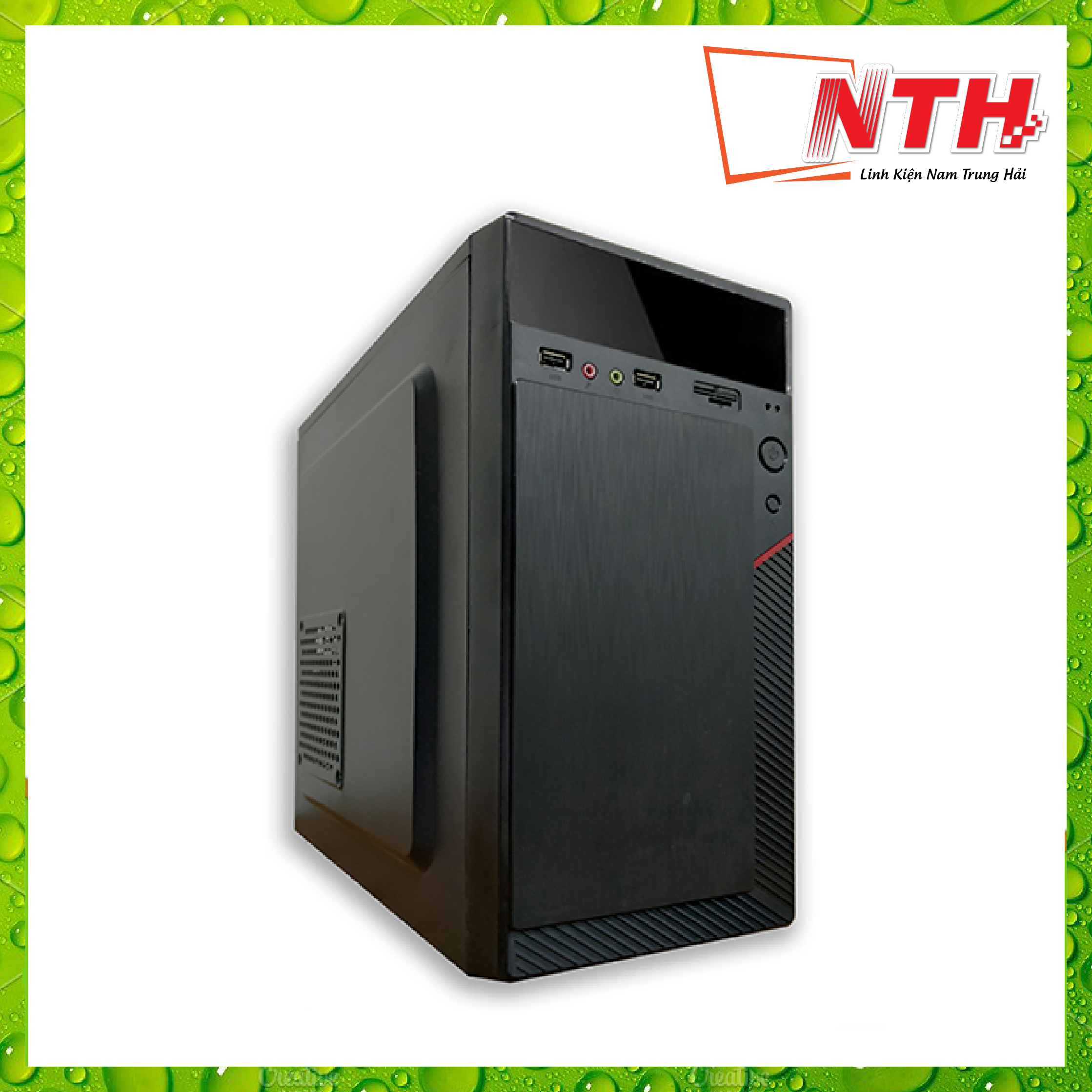Case VSP 2874