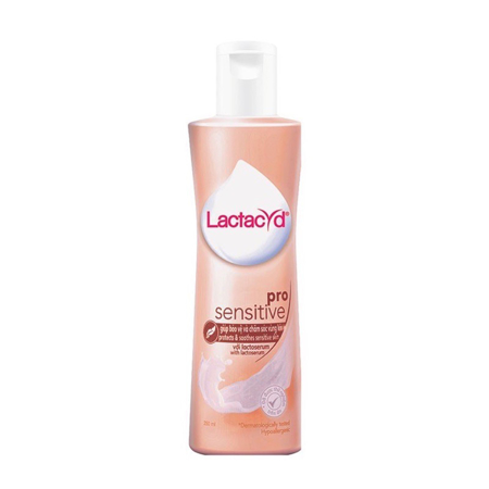 Dung dịch vệ sinh Lactacyd 150ml
