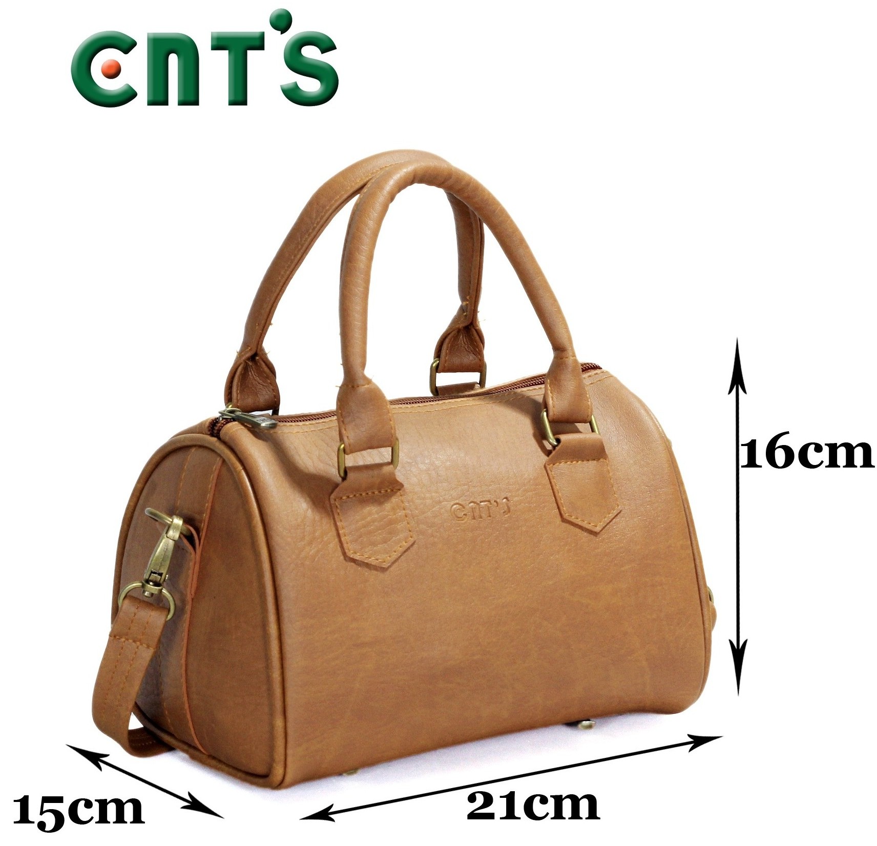 Túi Đeo chéo nữ CNT TĐX41 cao cấp