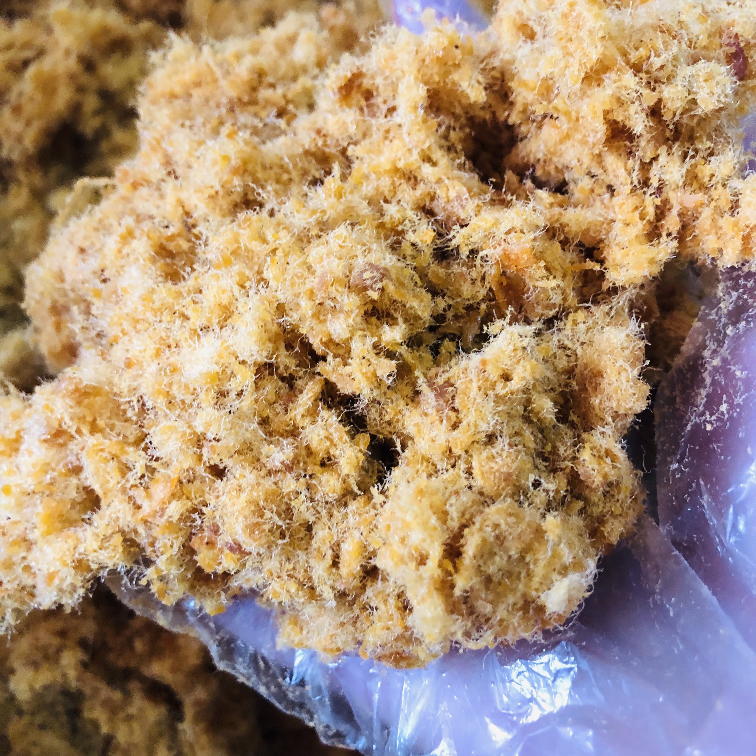 [FREESHIP] - ĐẶC SẢN HẠ LONG - RUỐC BỀ BỀ LỌ 500G