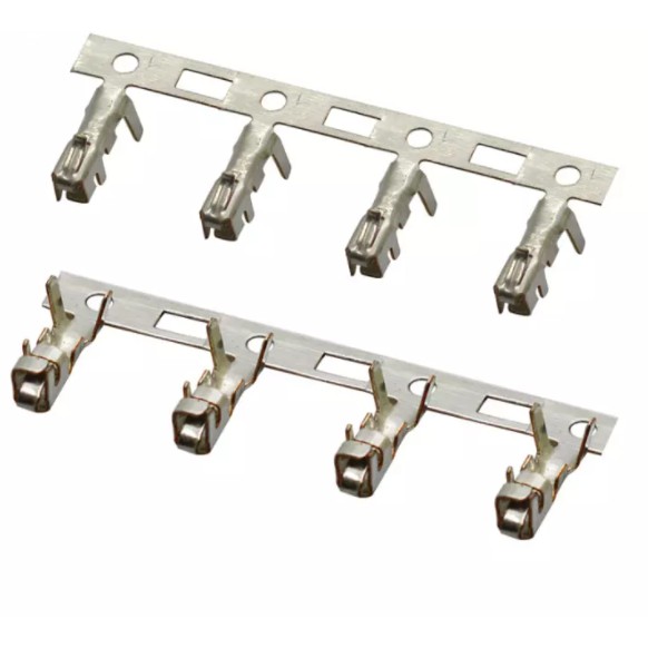 Lõi Header Dùng Cho Header XH2.54, 5557, 5559, VH3.96 (10 Con)