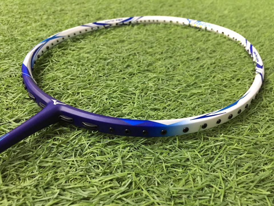 Vợt Cầu Lông Mizuno JPX 8.1 (chính hãng)