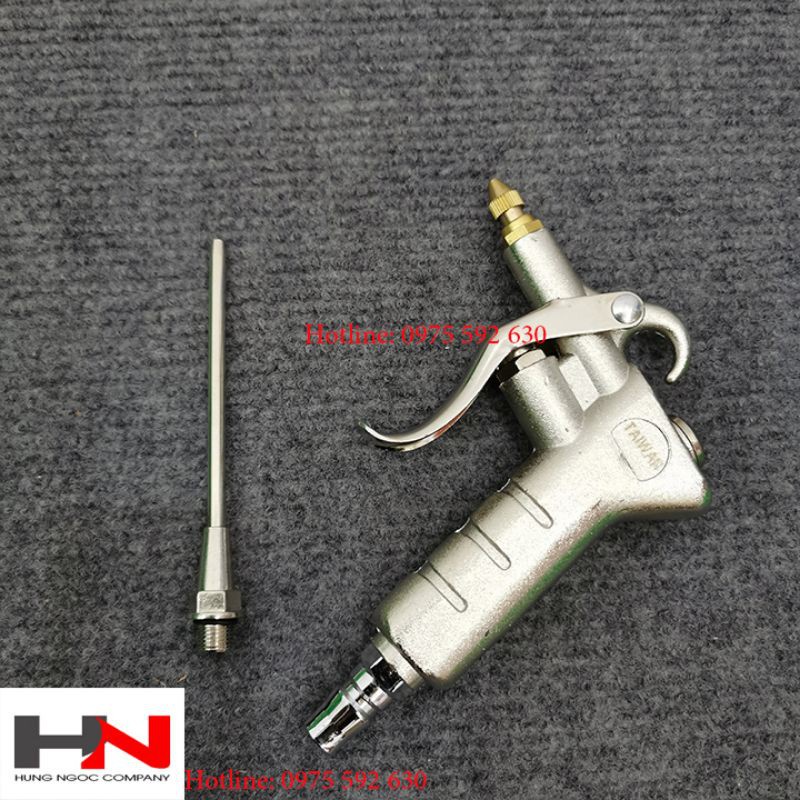 Dụng cụ xì khô AB1500