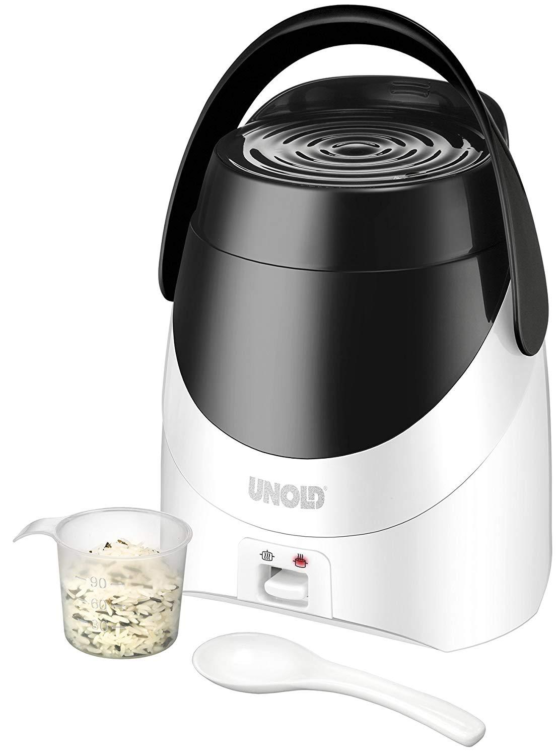 Nồi Cơm Điện Mini Unold