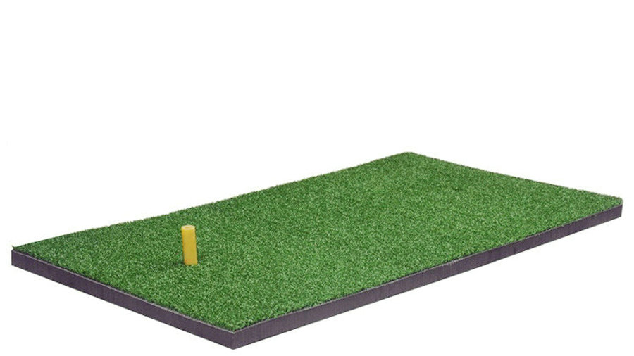 Thảm tập golf - Tee Golf cao su 7cm - Rubber Golf Tees