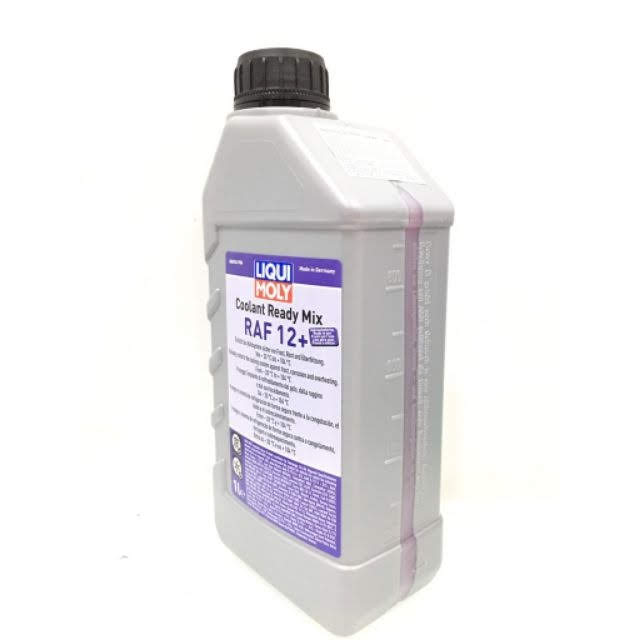 NƯỚC MÁT LIQUI MOLY 1L ( ĐÃ PHA SẴN ) CÓ MÀU ĐỎ