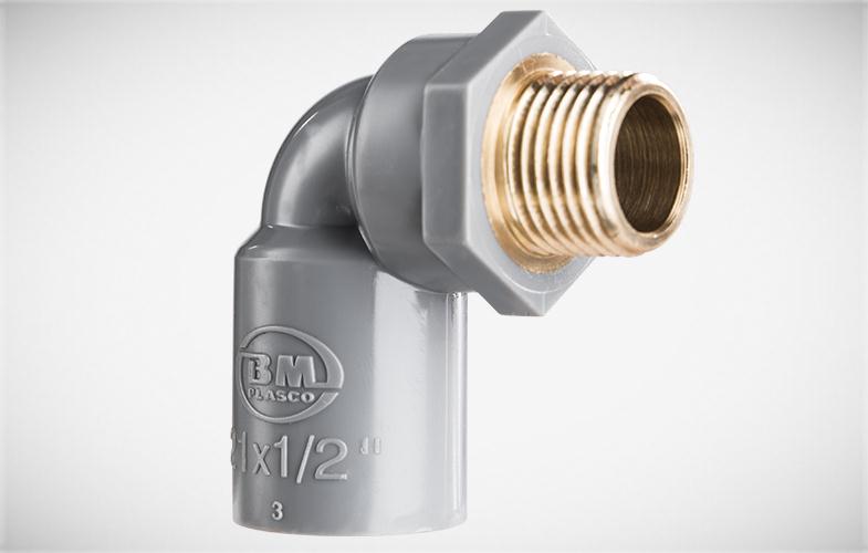 Co 27 ren đồng thau 21 nhựa bình minh
