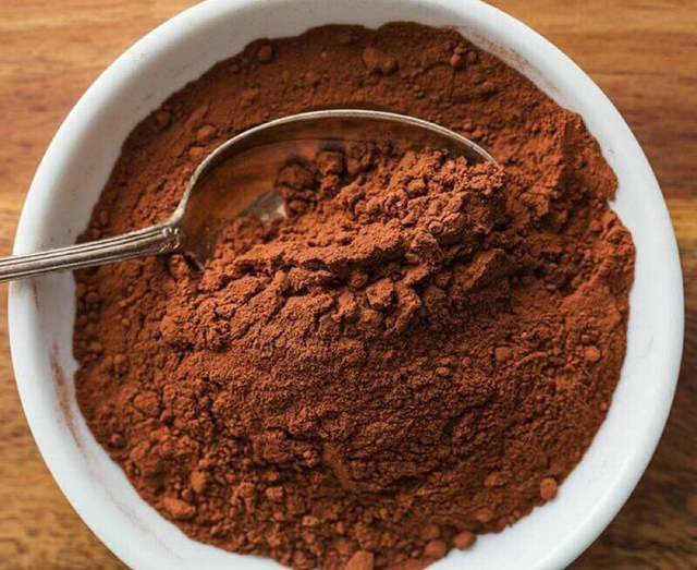 Bột Cacao Nguyên Chất Daklak Loại 1
