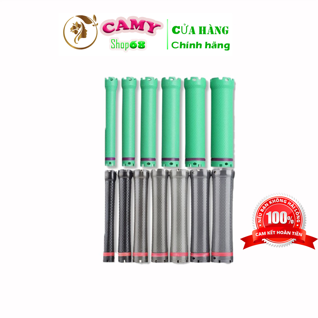 Trục uốn nóng máy 24V và 220V chuẩn hãng