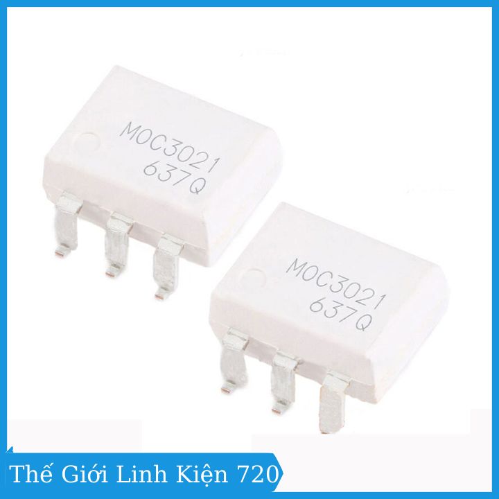 Sản phẩm moc3081 sop6