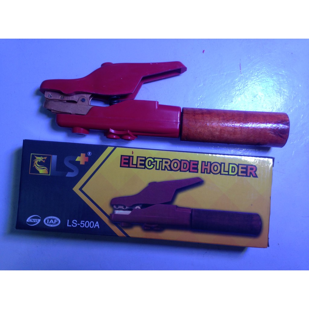 [HCM]Kiềm Cán Gỗ -Siêu Hàn Giá Rẻ