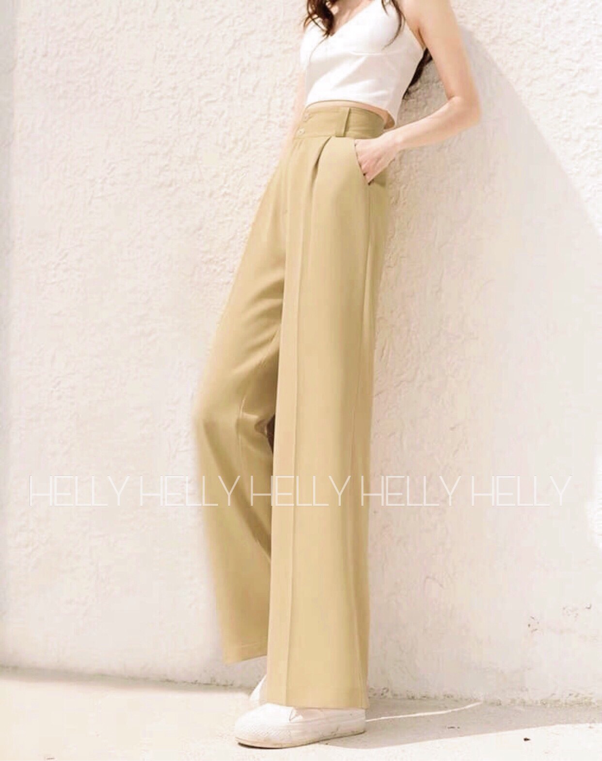 QUẦN CC 5 MÀU | HELLY SHOP