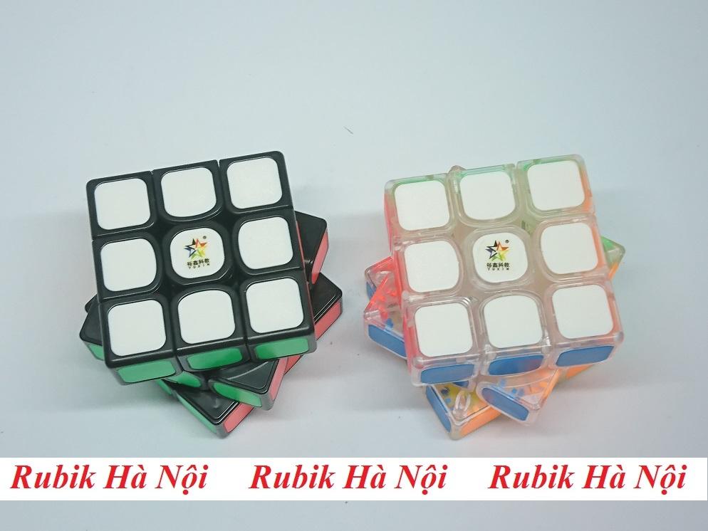 Rubik 3x3x3 Yuxin Black Kylin V2