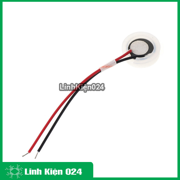 Đầu phun sương 20mm 1.7mhz