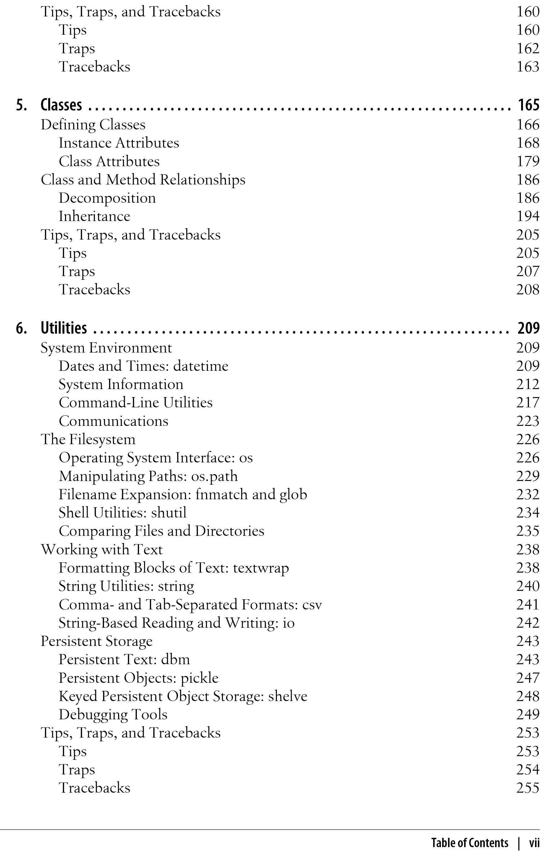 Bioinformatics Programming Using Python