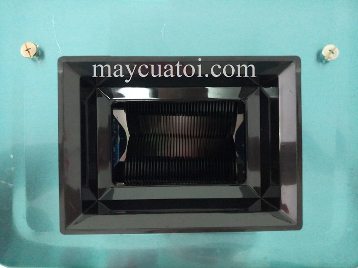 Máy Thái Mỡ Hạt Lựu, Thái Thịt Tươi Sống - 850W