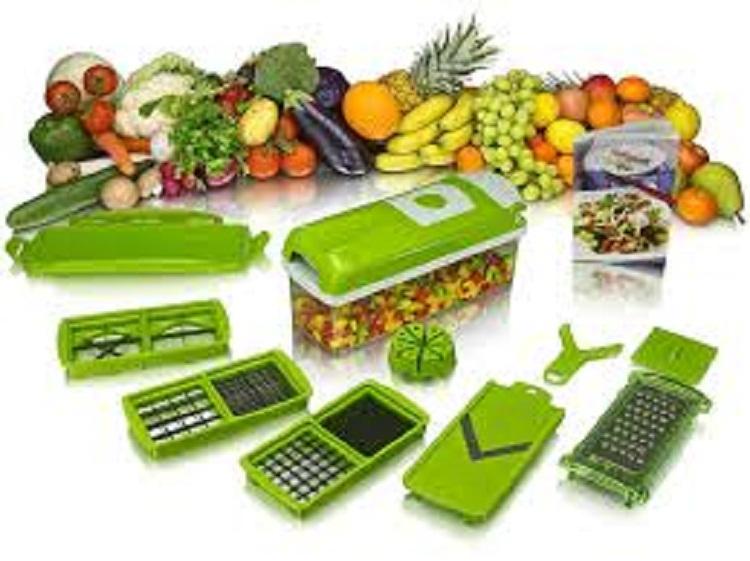 Bộ Dụng Cụ Cắt Tỉa Hoa Quả Đa Năng
