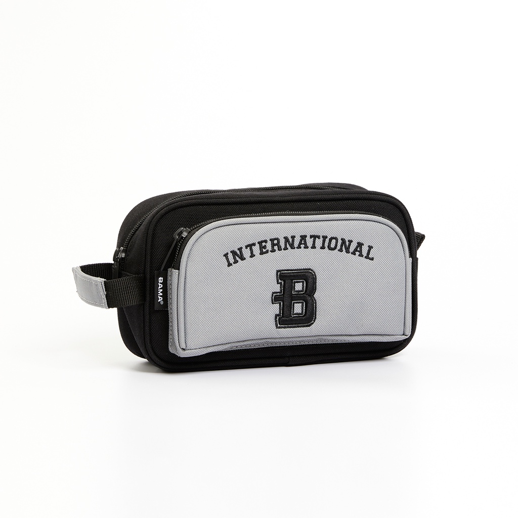 Hộp bút BAMA Border Pouches