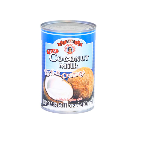 Nước cốt dừa Suree 400ml