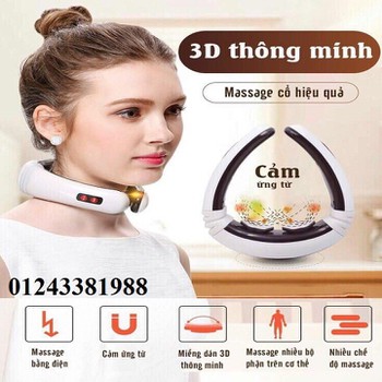 ĐAI MAT XA CỔ 2 MIẾNG DÁN
