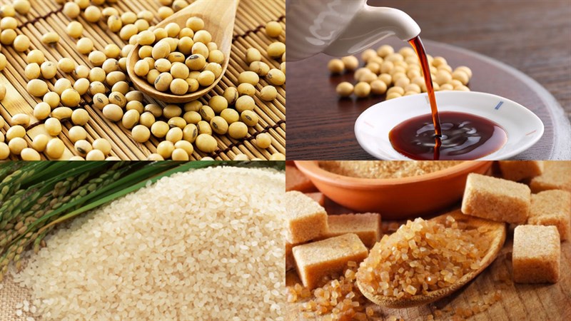NƯỚC TƯƠNG HÀN QUỐC MONGGO 500ML