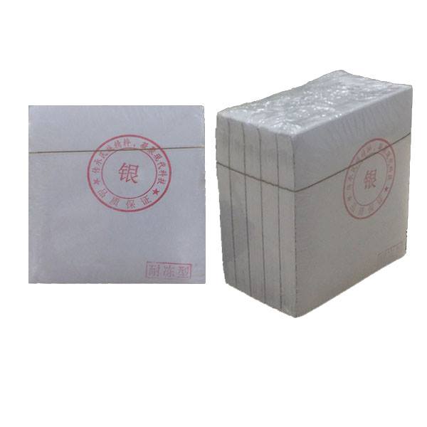 Set 500 lá bạc Đài cao cấp