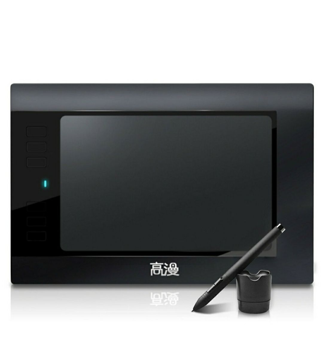 Bảng vẽ điện tử Gaomon Wh850