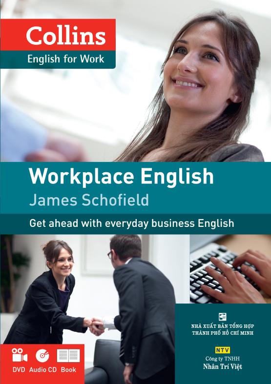 Collins Workplace English