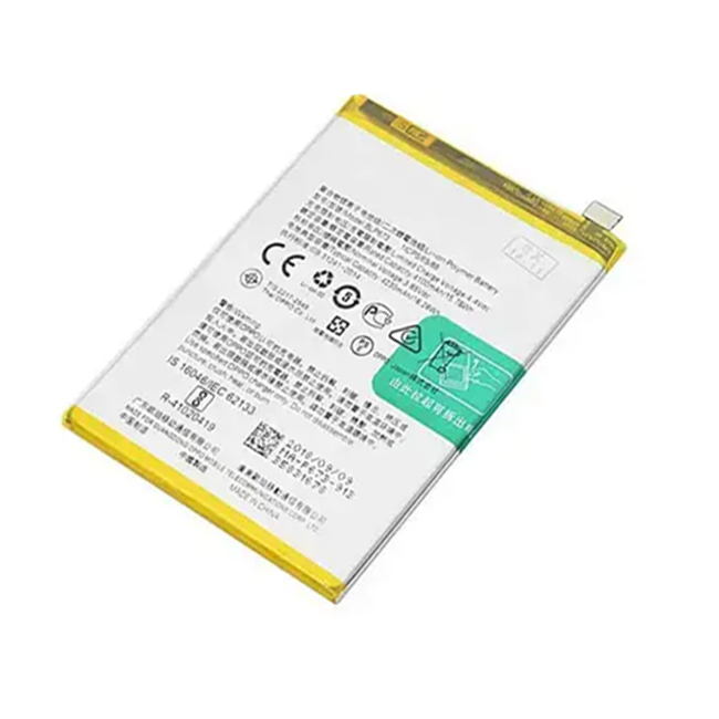 Pin thay thế cho oppo f11 cph1911