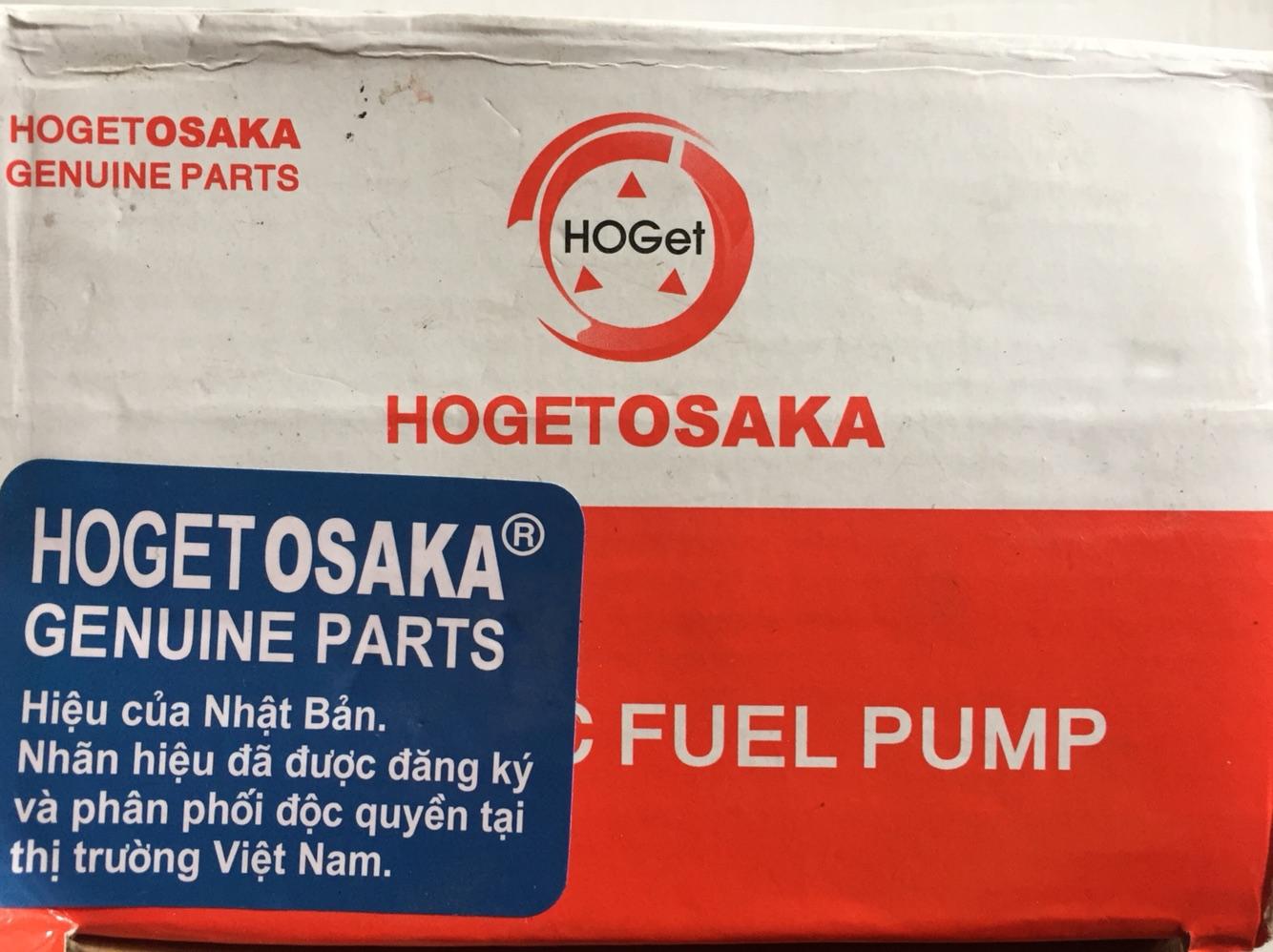 Bơm xăng Osaka cho ô tô