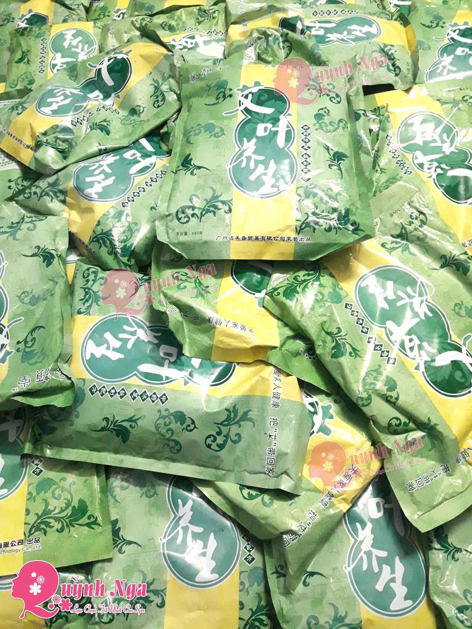 Bột Thuốc Bắc Ngâm Chân