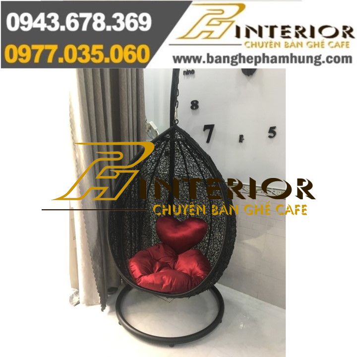 [HCM]xích đu  sân vườn  giá rẻ