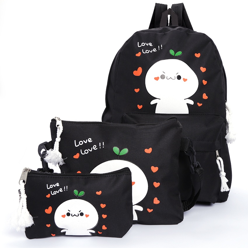 Bộ 3 Love Love Hoàn Hảo LL05